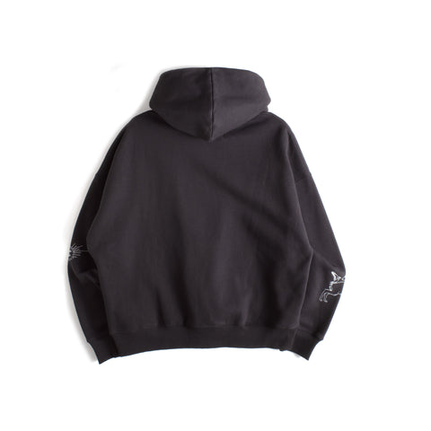 LIFE IS MAGIC HOODIE