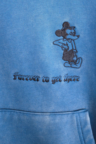 Nowhere To Go Hoodie
