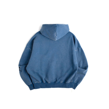 Nowhere To Go Hoodie