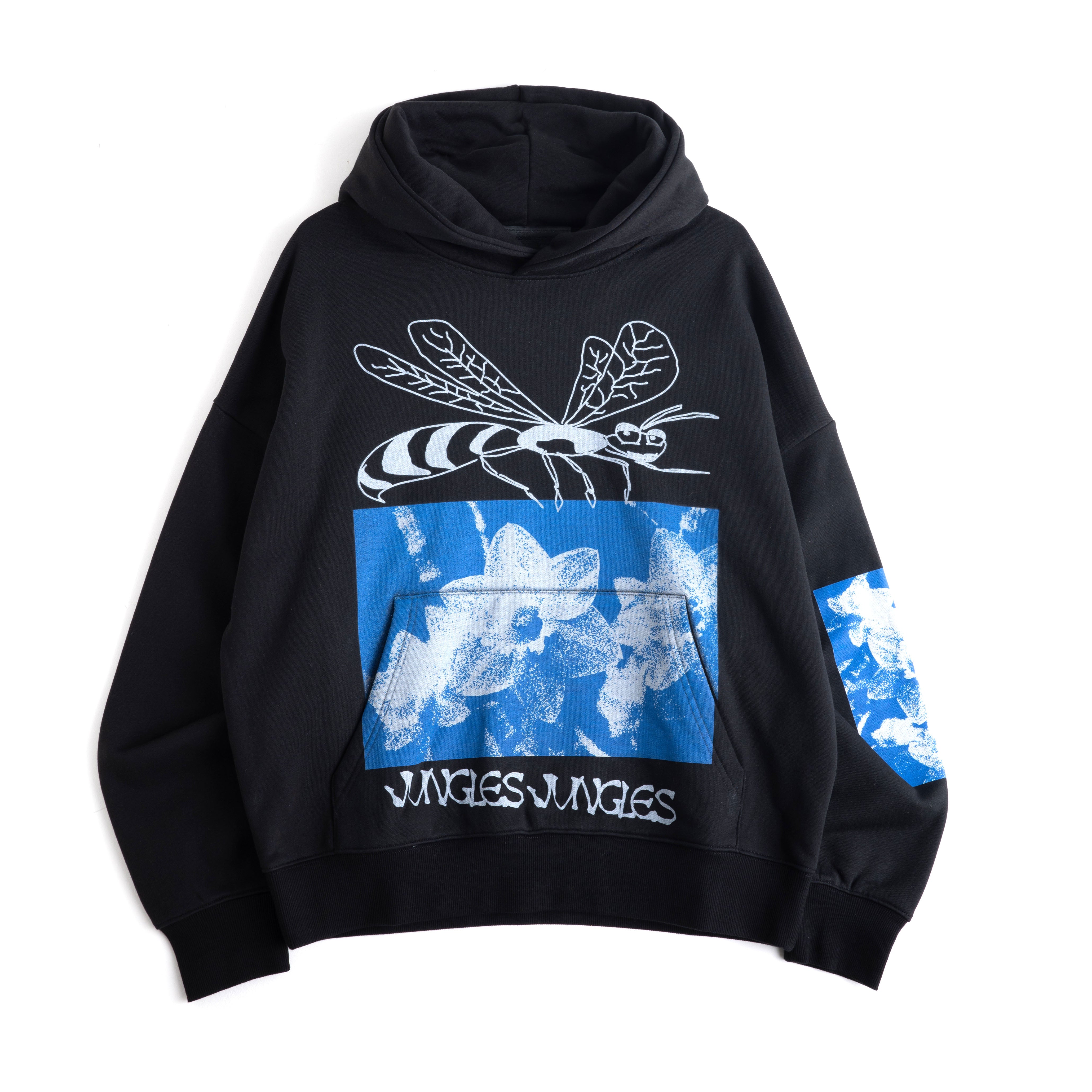 PLANT SEX HOODIE – JUNGLES