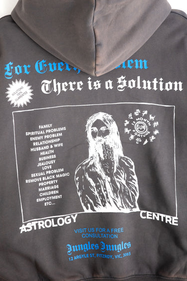 Solutions Hoodie