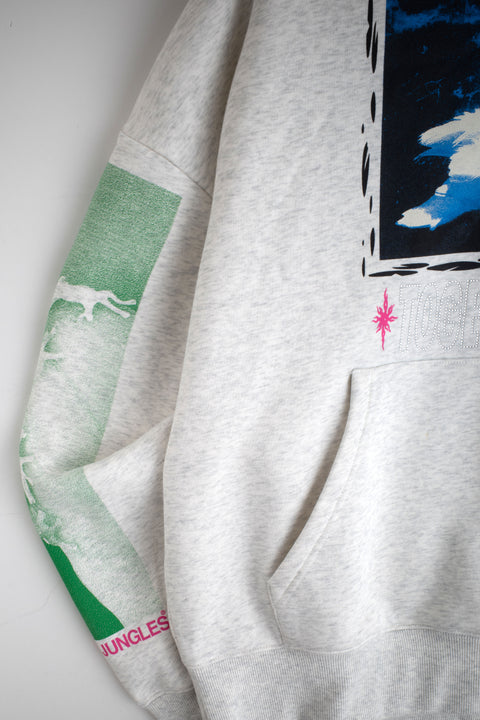 TOGETHERNESS HOODIE