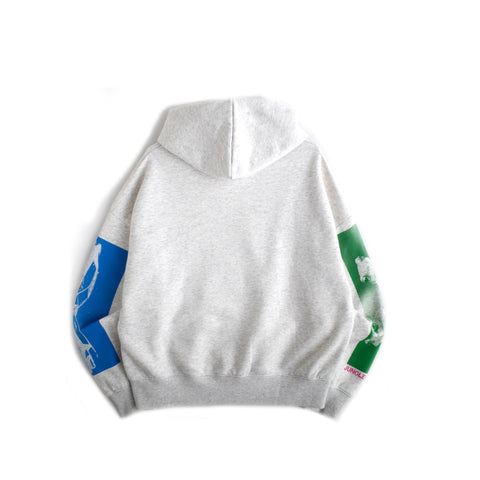 TOGETHERNESS HOODIE