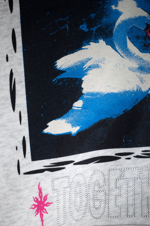 TOGETHERNESS HOODIE