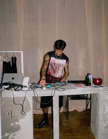 Gab Cole Exclusive Tee