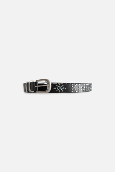 Kindness Matters Leater Belt
