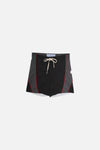 Y2K Panel Boardshort