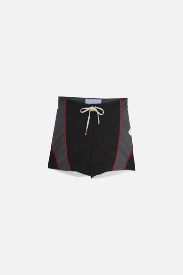 Y2K Panel Boardshort
