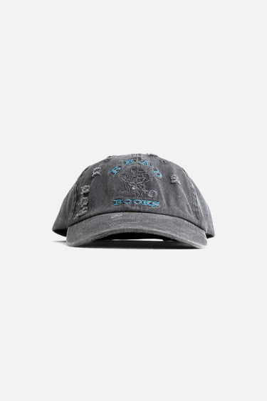 Read More Books Vintage Cap