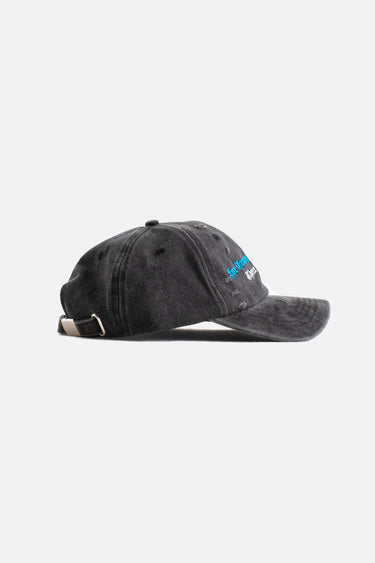 Solutions Cap
