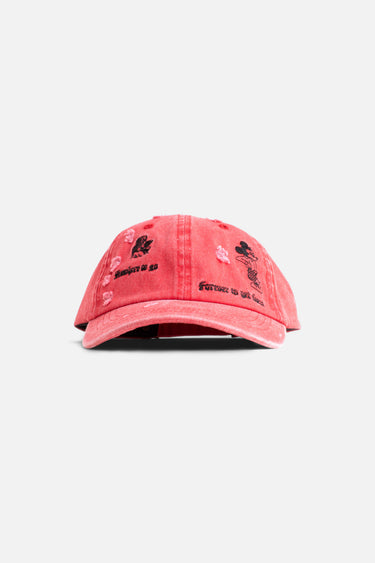 Nowhere To Go Cap