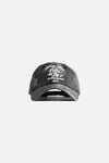 Same Shit Distressed Cap