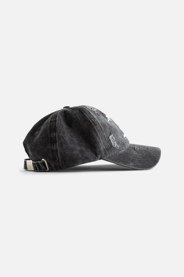 Same Shit Distressed Cap