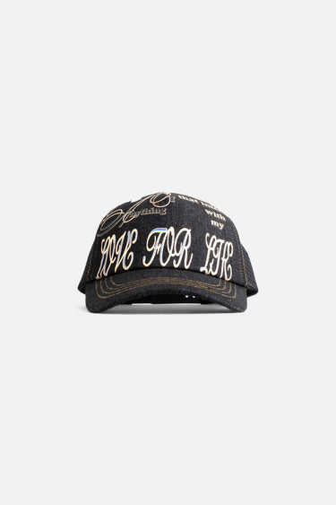 Love For Life trucker Cap