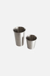 Stainless Steel Cup