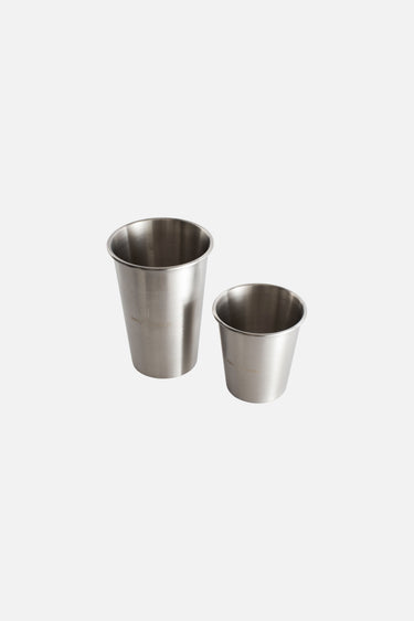 Stainless Steel Cup