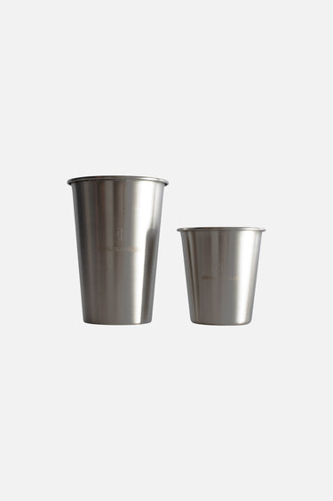 Stainless Steel Cup
