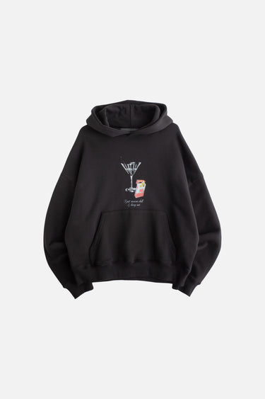 Double Happiness Hoodie