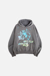 Enjoy Yourself Hoodie