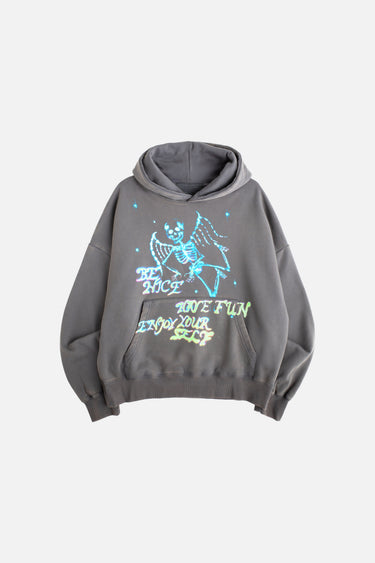 Enjoy Yourself Hoodie