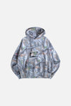 Love For Life Camo Hoodie