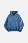 Nowhere To Go Hoodie