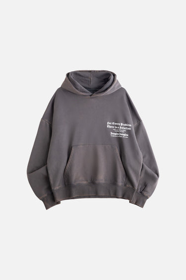 Solutions Hoodie