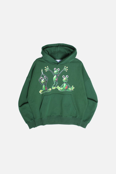 Euphoria Hoodie