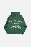 Euphoria Hoodie