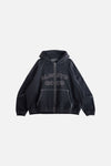 Always Good Hood Jacket
