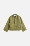 Static Jacket