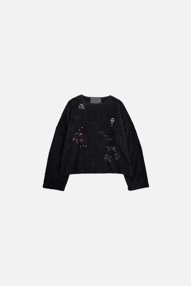 Impulses Knit