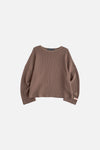 Wavy Knit