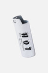 HOT lighter Case