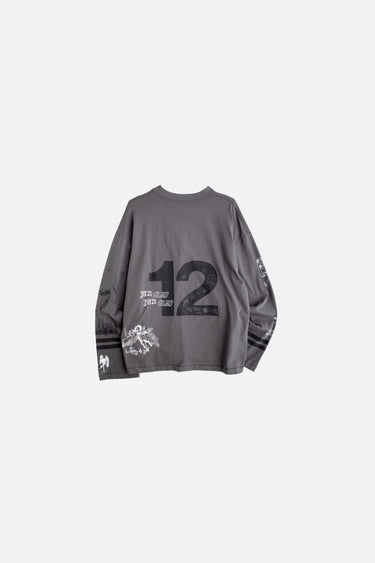 Mayhem Jersey