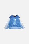 Polar bear 4 Mesh jersey