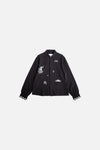Live Your Life With Ease Button Up