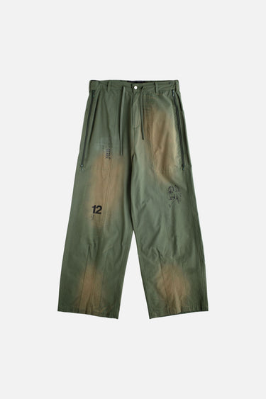 Sketches Balloon Pant