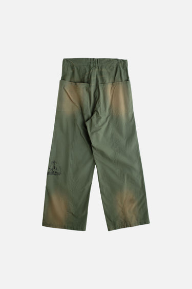 Sketches Balloon Pant