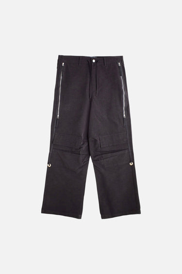 Stash Pant - Nylon Blend