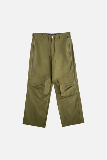Stash Pant Olive