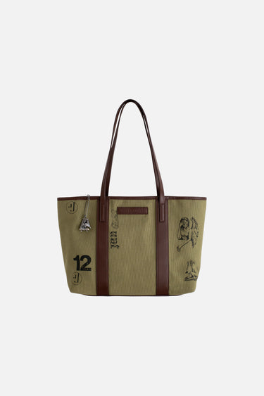 Sketches Field Bag