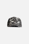 Find Truth Distressed Cap