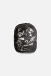 Find Truth Distressed Cap