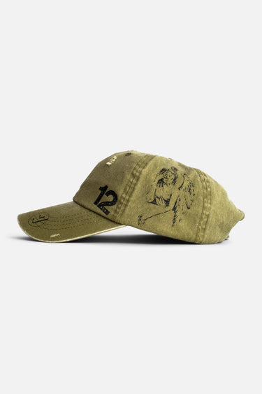 Sketches Cap