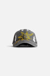 Eternal Flame Cap