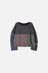 Speckle Knit