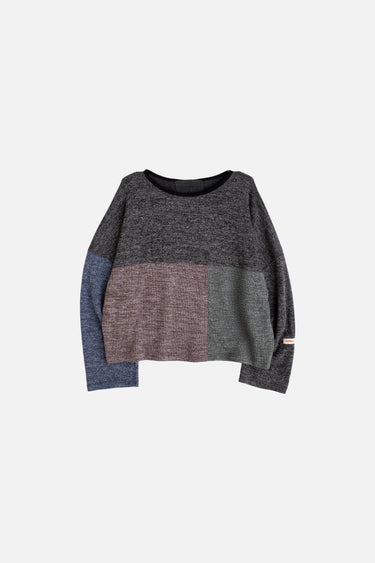 Speckle Knit