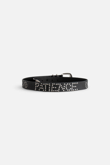PATIENCE BELT