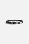 PATIENCE BELT